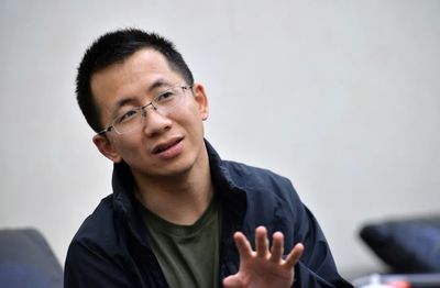 張一鳴卸任字節(jié)跳動 知情人士稱已不參與日常管理，專注企業(yè)宏觀戰(zhàn)略