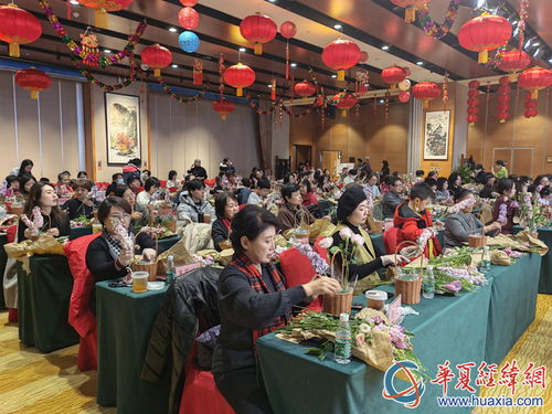臺胞之家服務(wù)接待日暨“插花茶藝與攝影”專題講座在京圓滿舉行，攝影擴(kuò)印服務(wù)受熱捧
